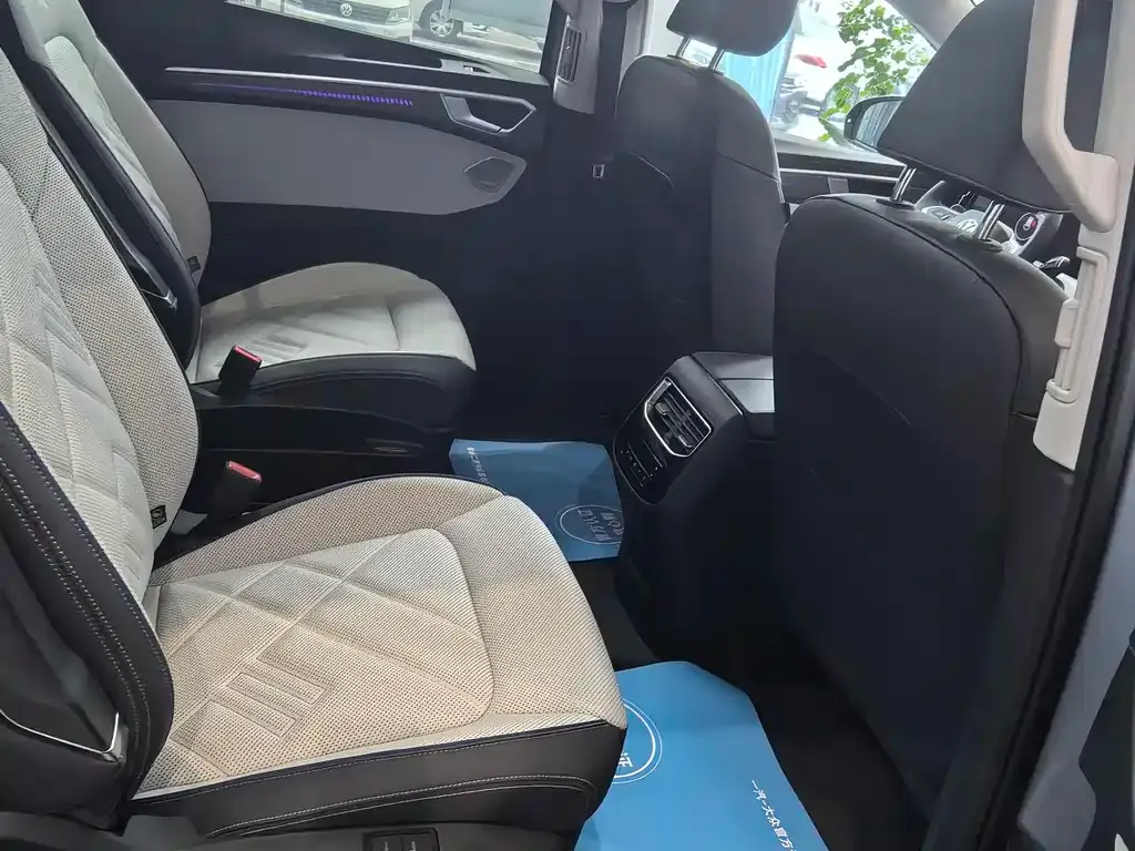 Volkswagen Talagon 2025 из CN, фото 4