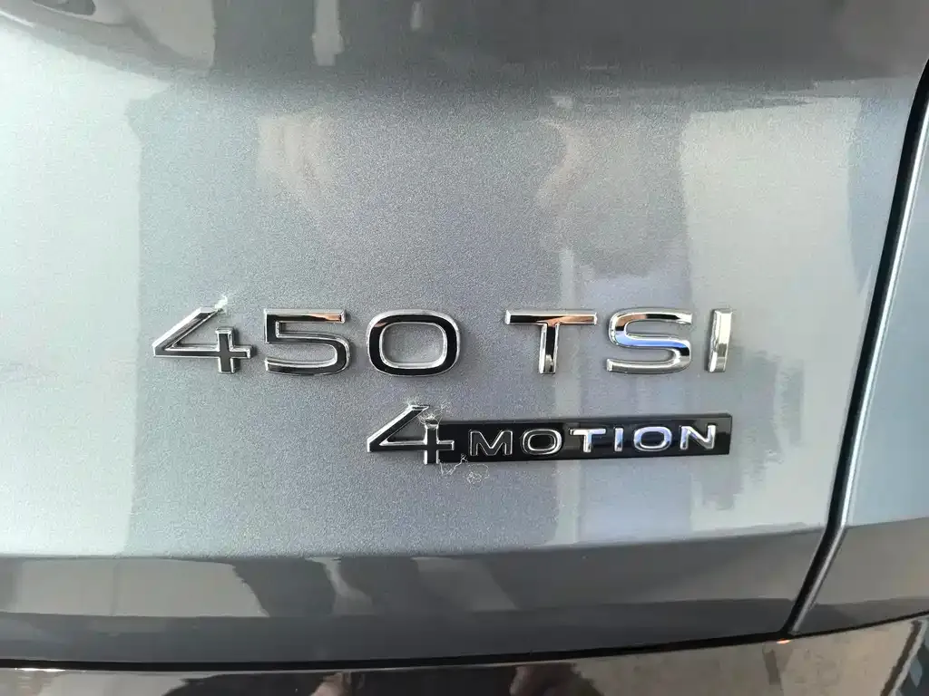 Volkswagen Talagon 2025 из CN, фото 5