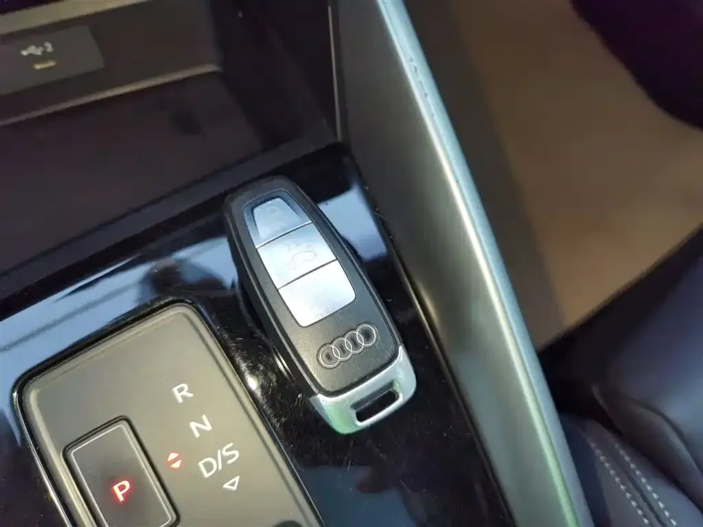 Audi A3 — фото 2