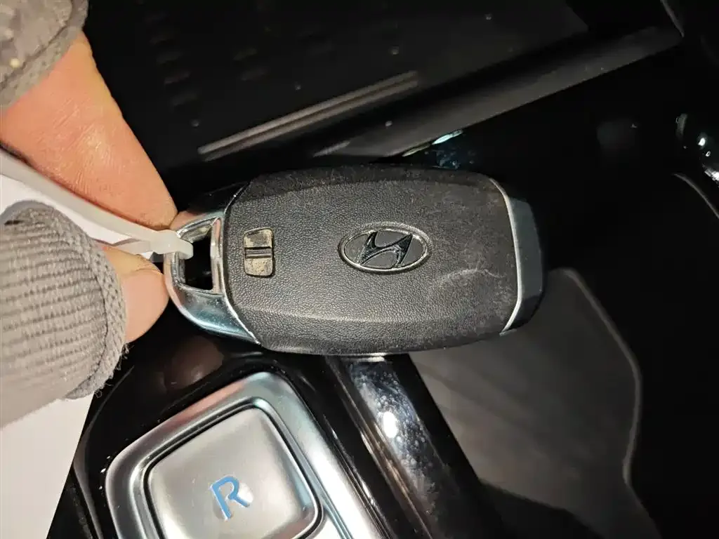Hyundai Custo 2022 из CN, фото 10