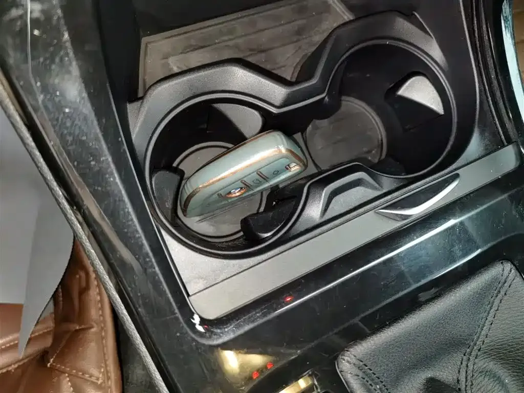 BMW X1 2022 из CN, фото 8