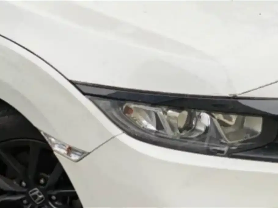 Honda Civic 2022 из CN, фото 3