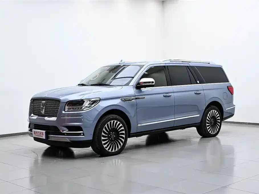 Lincoln Navigator 2021 из CN, фото 7
