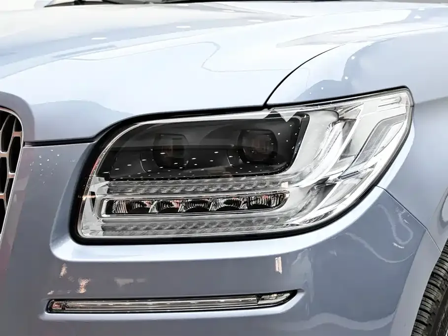 Lincoln Navigator 2021 из CN, фото 9
