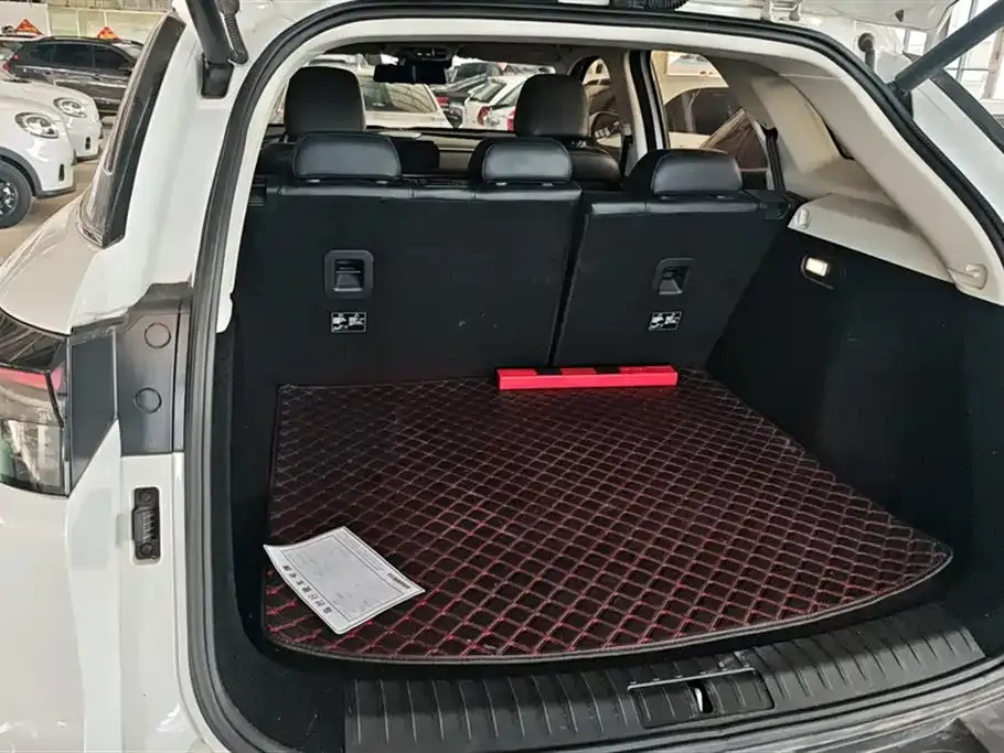 BAIC X7 2024 из CN, фото 10