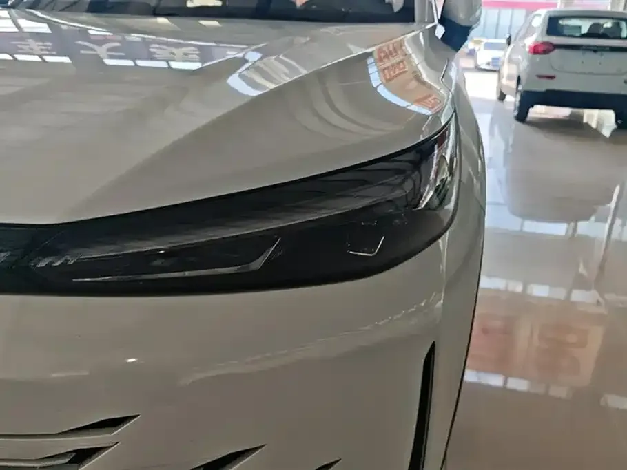 BAIC X7 2024 из CN, фото 7