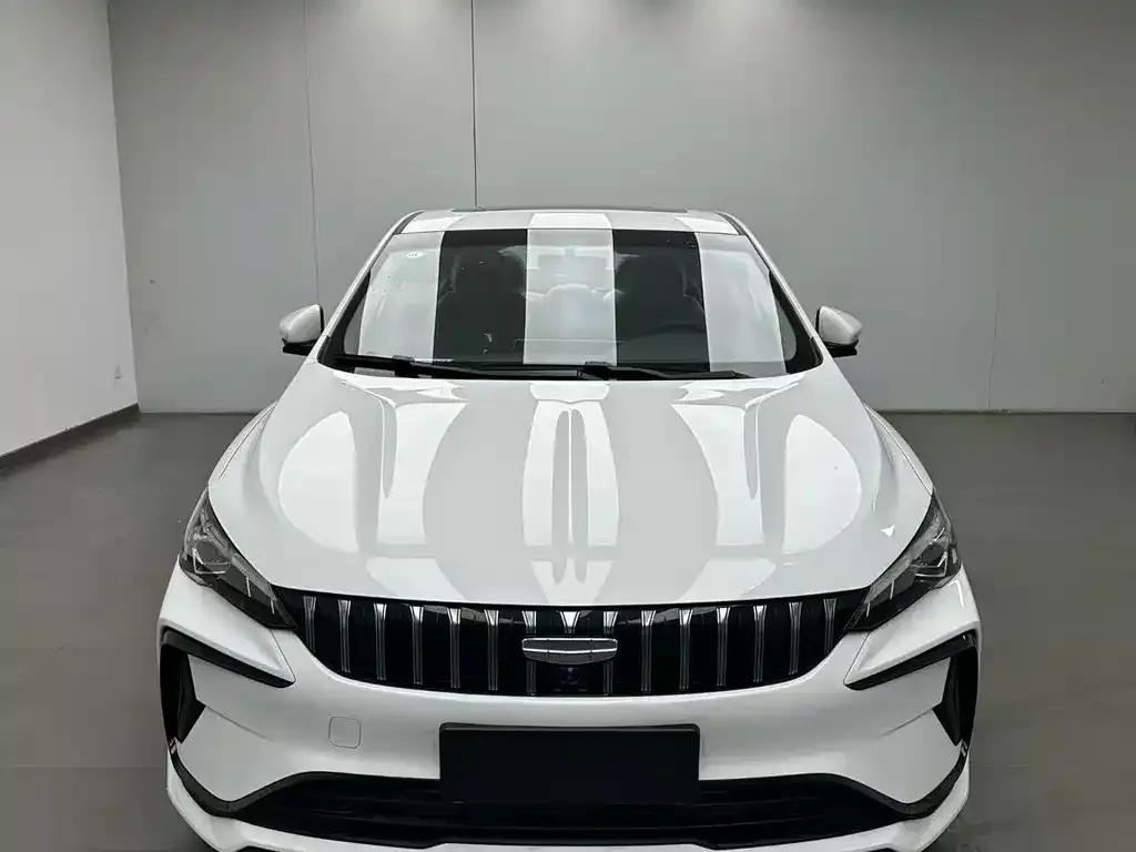 Geely Binrui 2025 из CN, фото 2