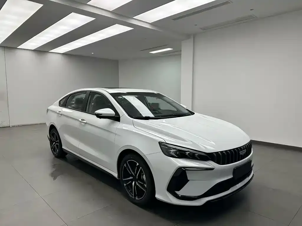 Geely Binrui 2025 из CN, фото 3
