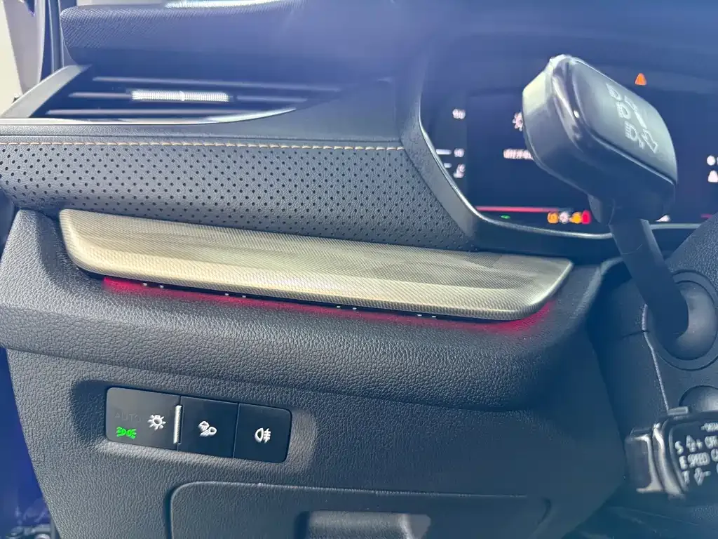Skoda Octavia 2021 из CN, фото 9
