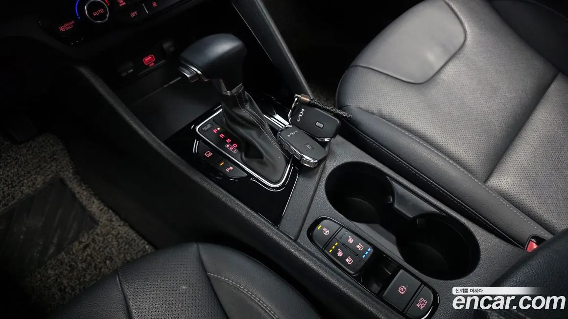 Kia Niro 2022 из KR, фото 3