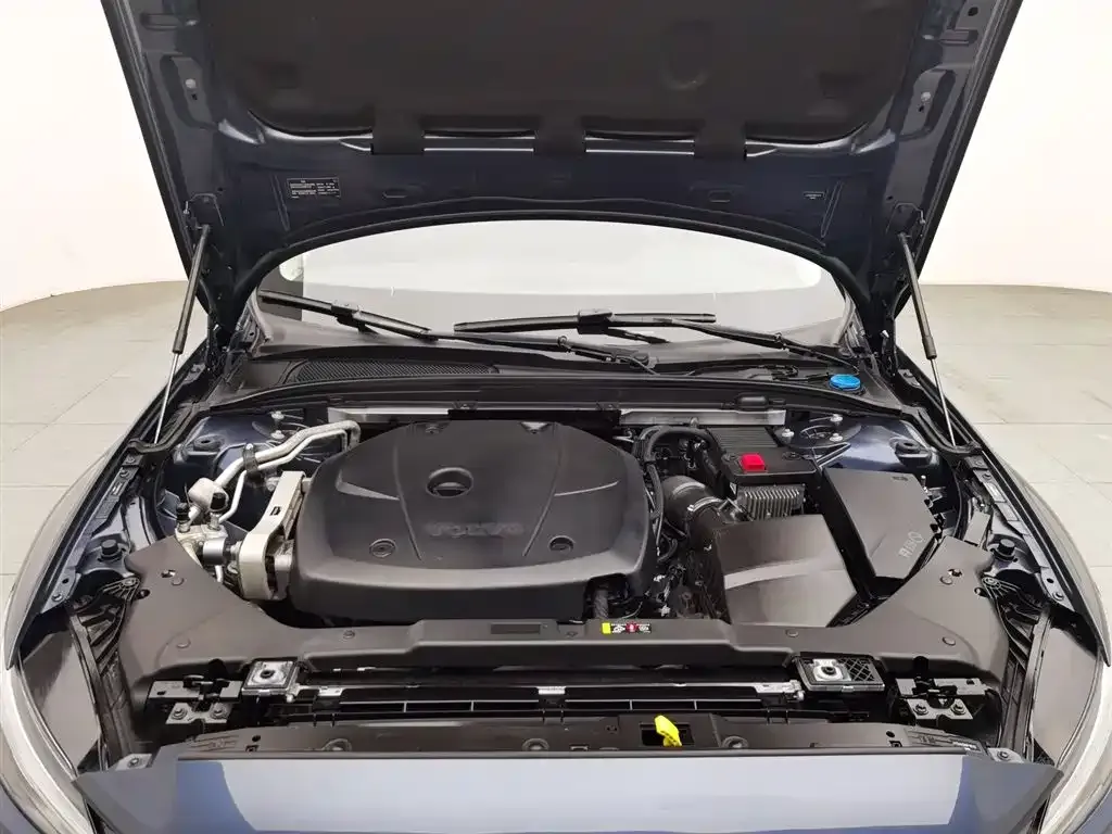 Volvo S60 2021 из CN, фото 10