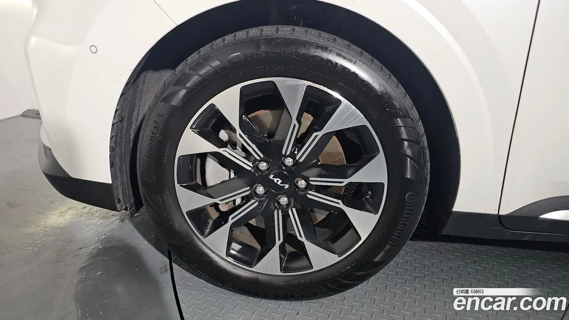 Kia Carnival 2023 из KR, фото 3