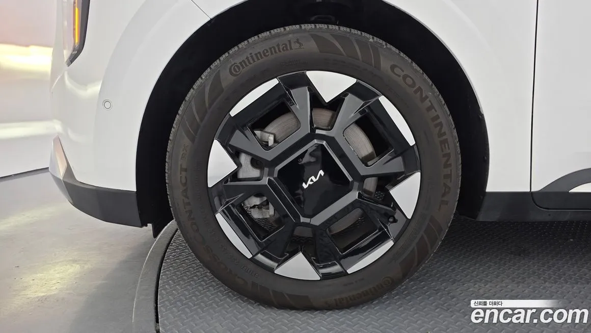 Kia Carnival 2025 из KR, фото 3