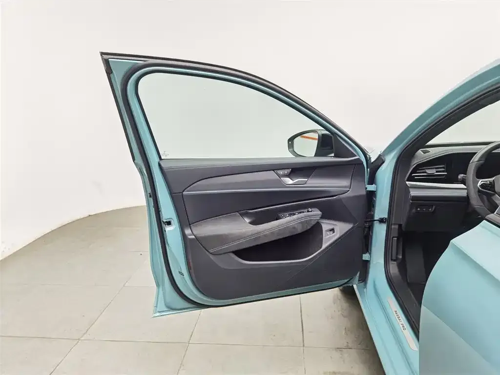 Volkswagen Passat — фото 3