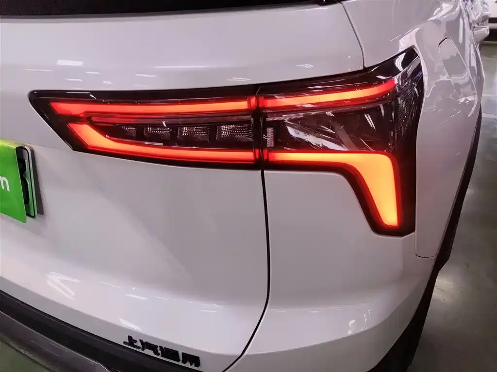 Chevrolet Plus 2026 из CN, фото 2