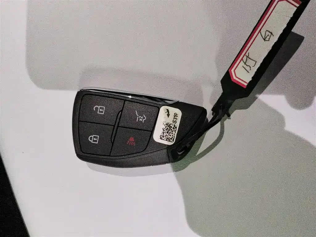 Chevrolet Plus 2026 из CN, фото 8