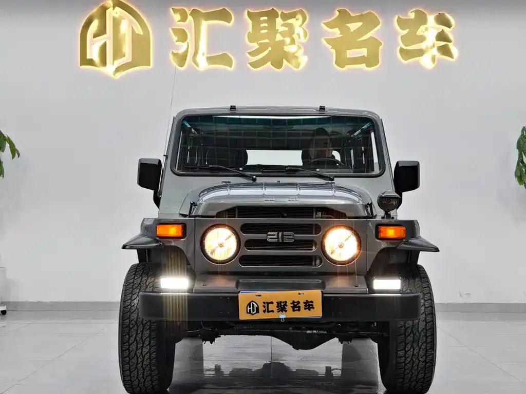 BAW 212 Classic 2023 из CN, фото 2