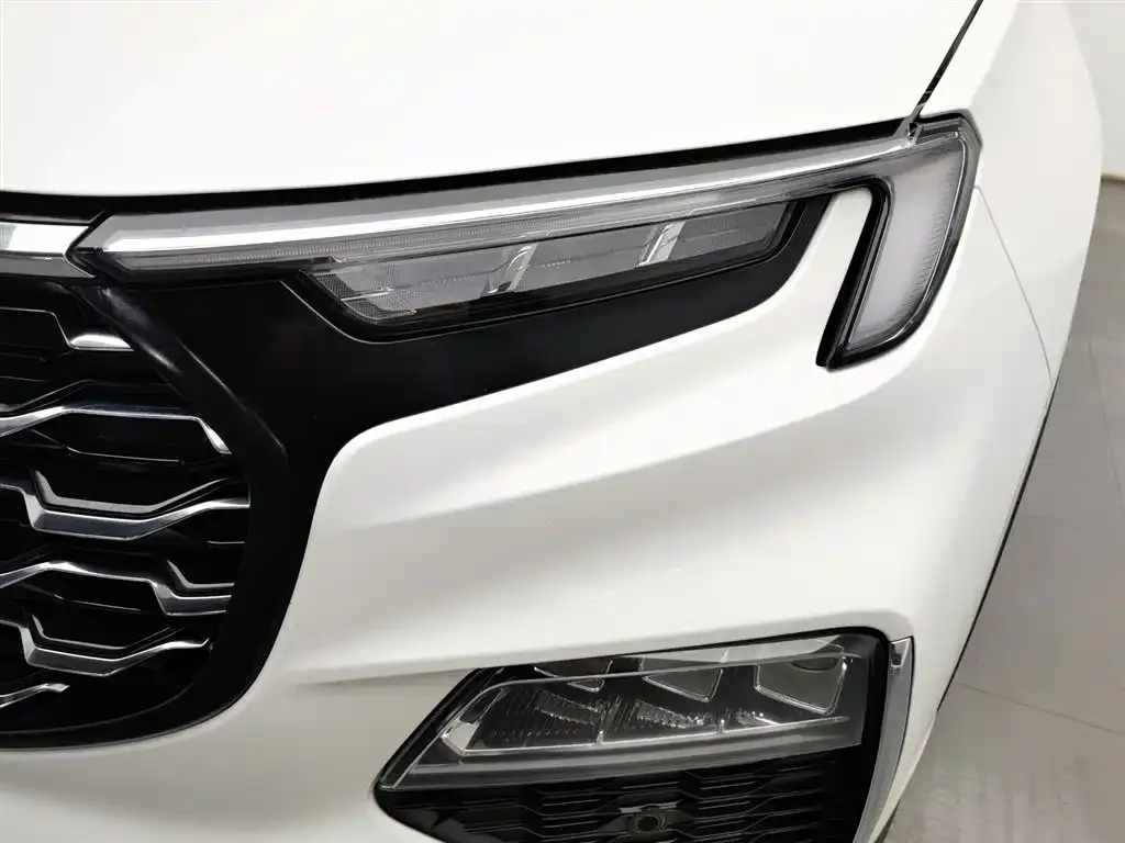 Ford Territory 2022 из CN, фото 3