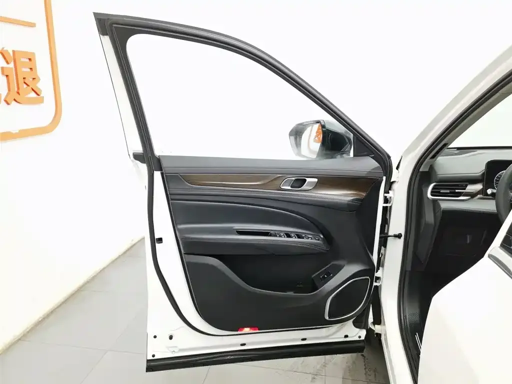 Ford Territory 2022 из CN, фото 8
