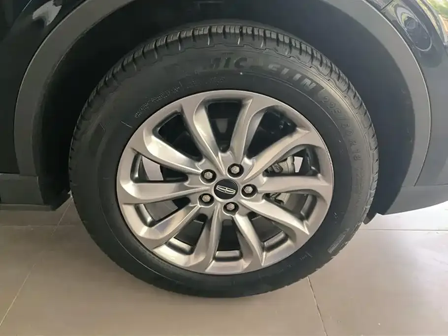 Lincoln Corsair 2021 из CN, фото 2