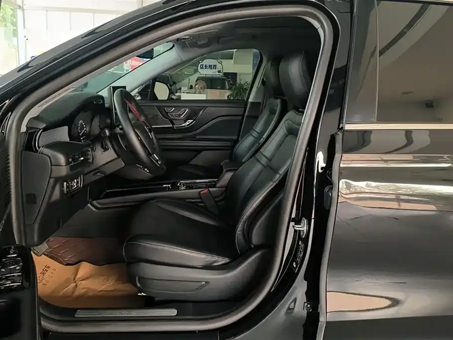 Lincoln Corsair 2021 из CN, фото 10