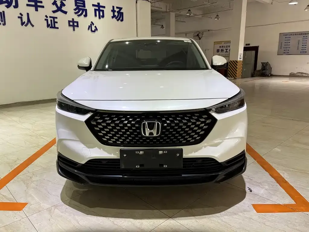 Honda XR-V 2023 из CN, фото 10
