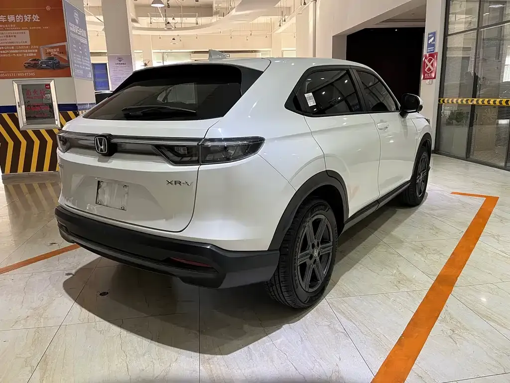 Honda XR-V 2023 из CN, фото 9
