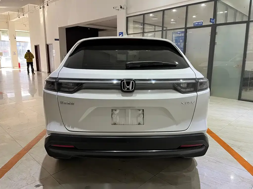 Honda XR-V 2023 из CN, фото 6