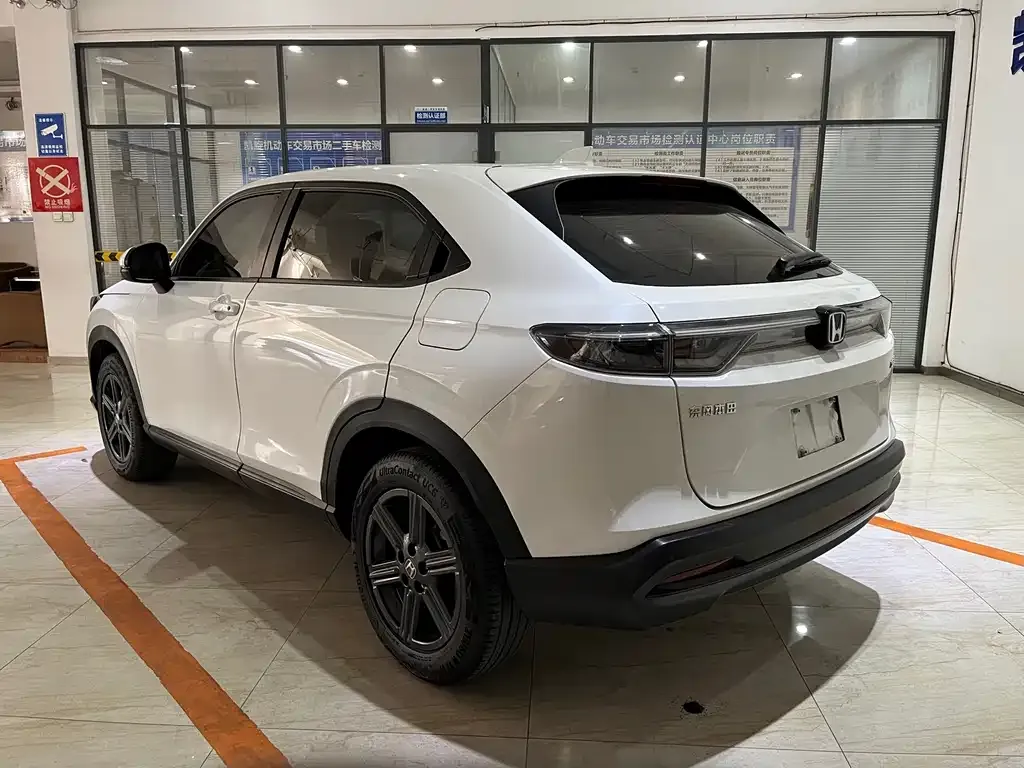Honda XR-V 2023 из CN, фото 3
