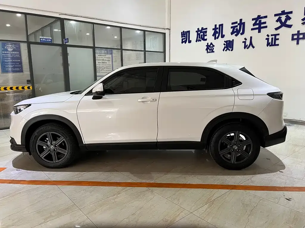 Honda XR-V 2023 из CN, фото 4