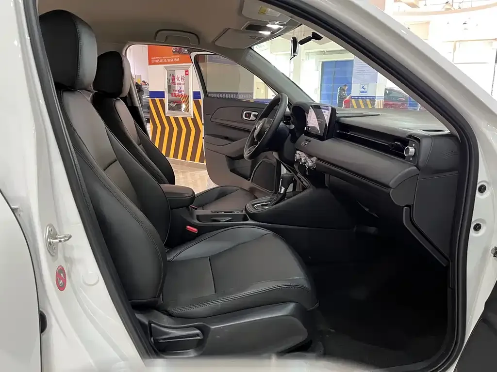 Honda XR-V 2023 из CN, фото 7