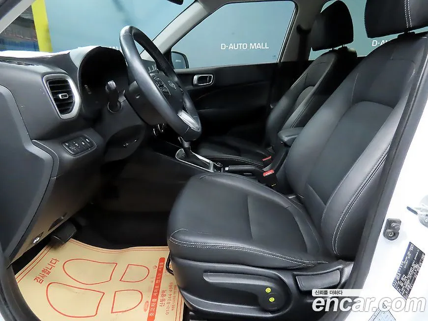 [object Object] Venue 2023 из KR, фото 10