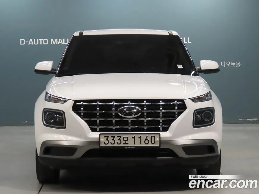 [object Object] Venue 2023 из KR, фото 3