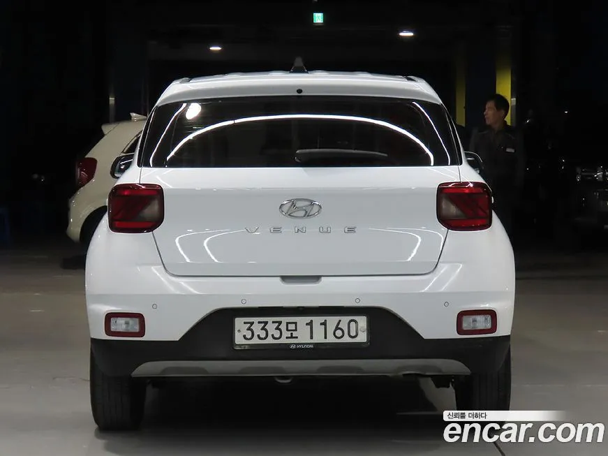 [object Object] Venue 2023 из KR, фото 4