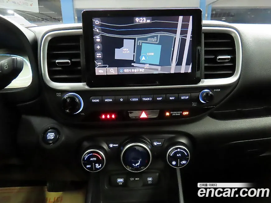 [object Object] Venue 2023 из KR, фото 7