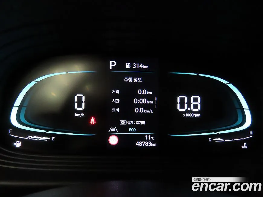 [object Object] Venue 2023 из KR, фото 8