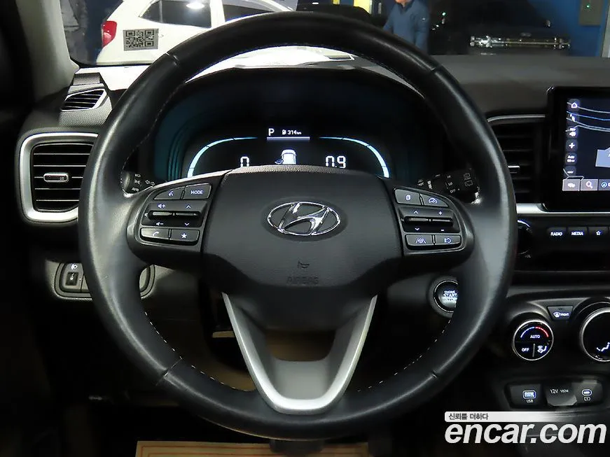 [object Object] Venue 2023 из KR, фото 9