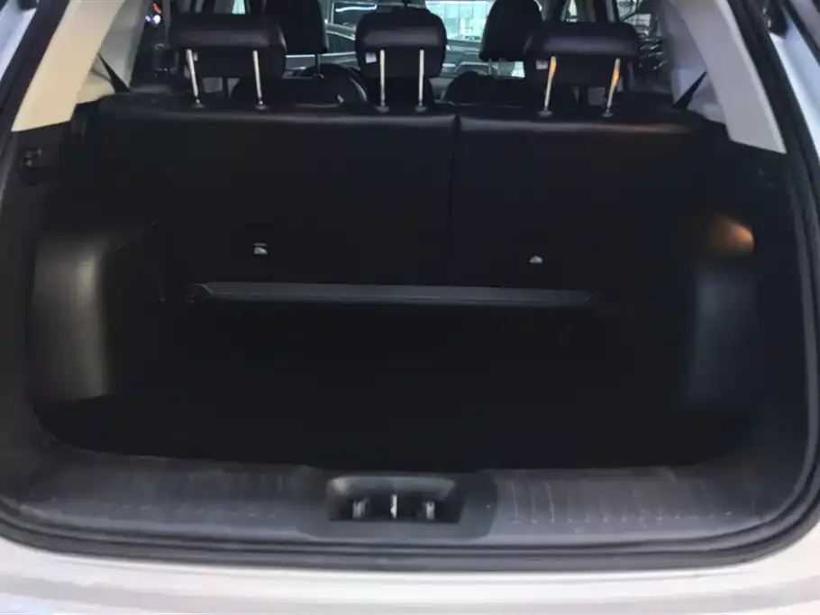 Changan CS35PLUS 2022 из CN, фото 5