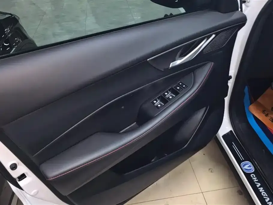 Changan CS35PLUS 2022 из CN, фото 6