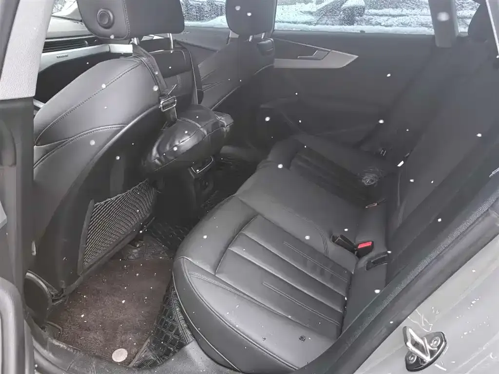 Audi A5 (Import) 2021 из CN, фото 5