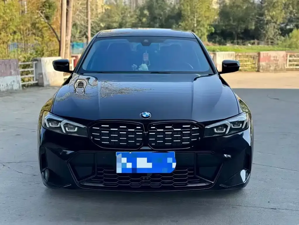 [object Object] 3 Series 2023 из CN, фото 3