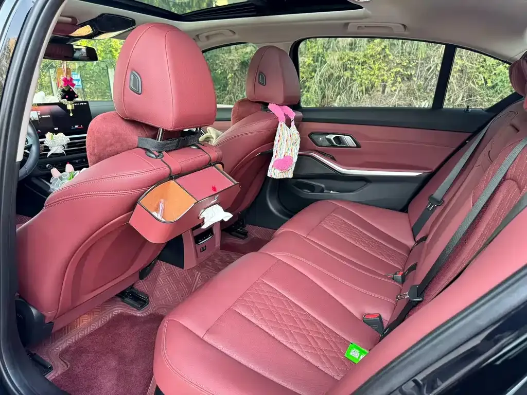 [object Object] 3 Series 2023 из CN, фото 4