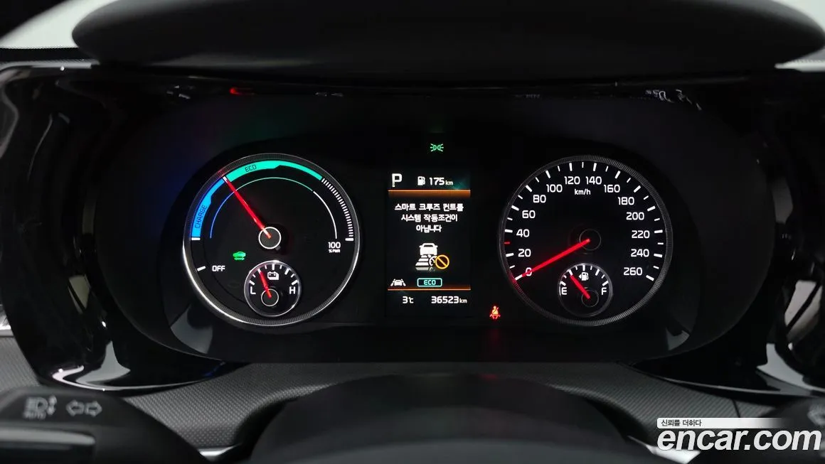 Kia K5 2022 из KR, фото 8