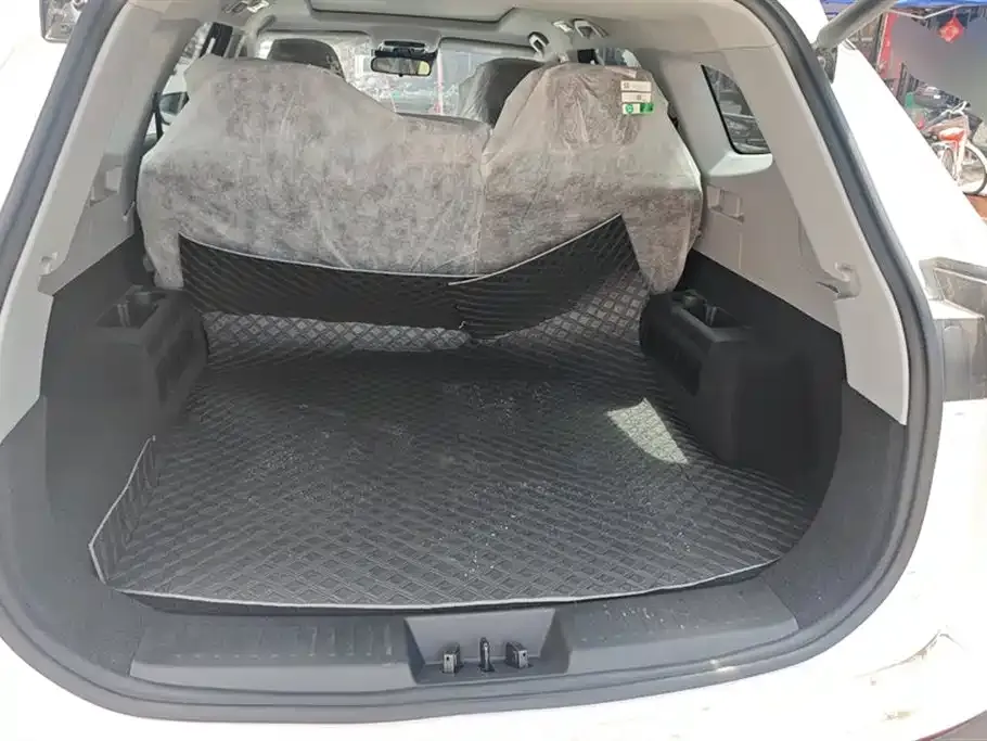 Chery Tiggo 8 PLUS C-DM 2025 из CN, фото 4