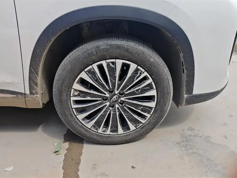 Chery Tiggo 8 PLUS C-DM 2025 из CN, фото 6