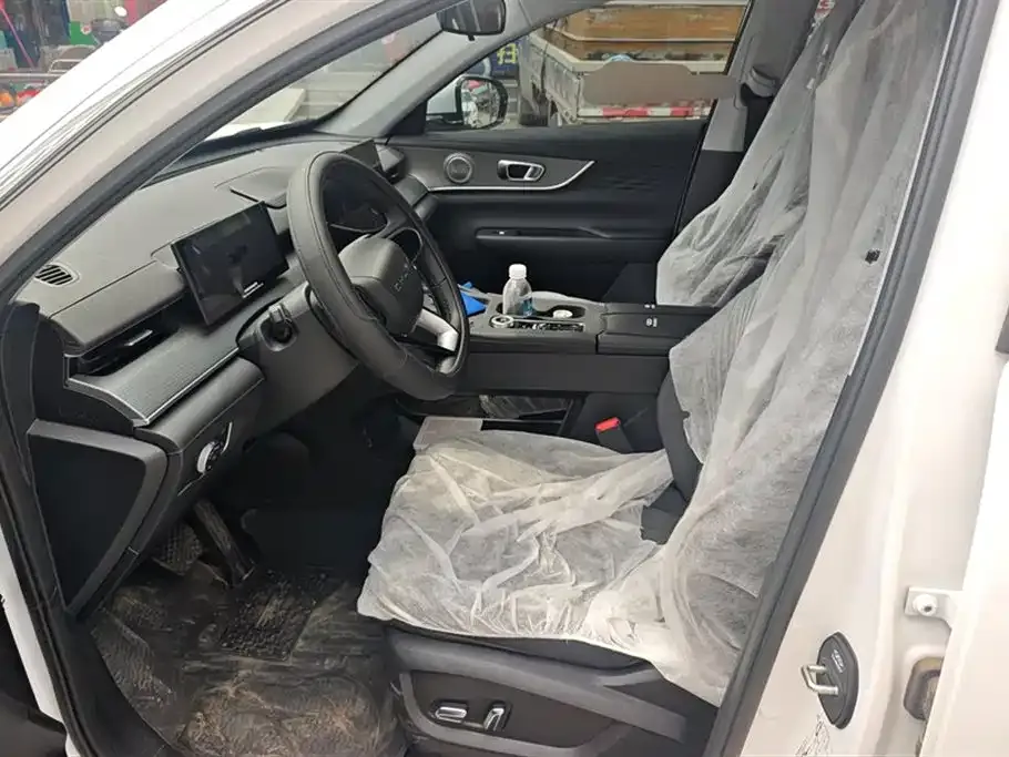 Chery Tiggo 8 PLUS C-DM 2025 из CN, фото 9