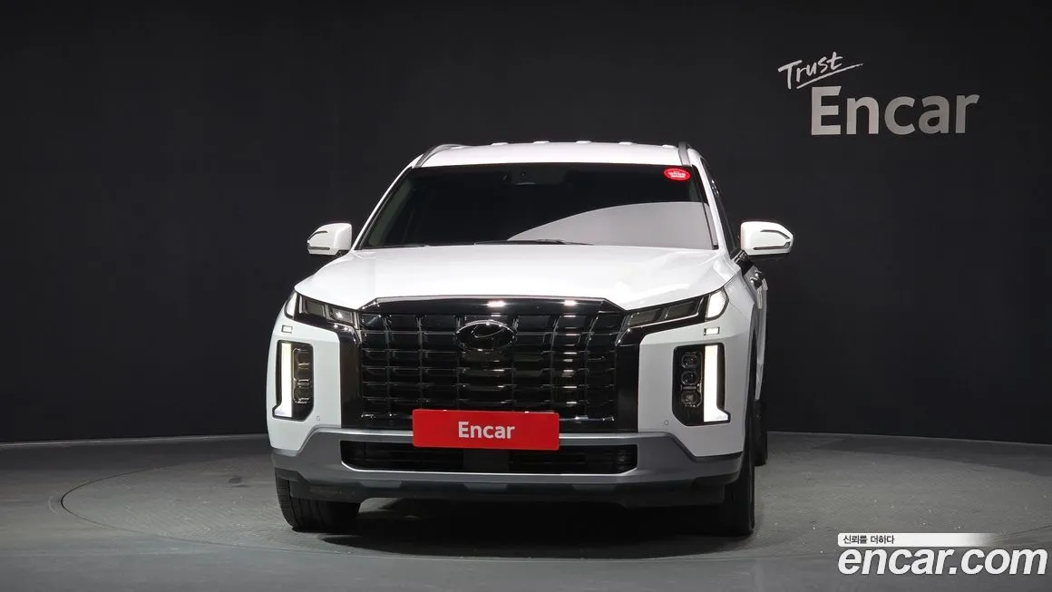 Hyundai Palisade — фото 3