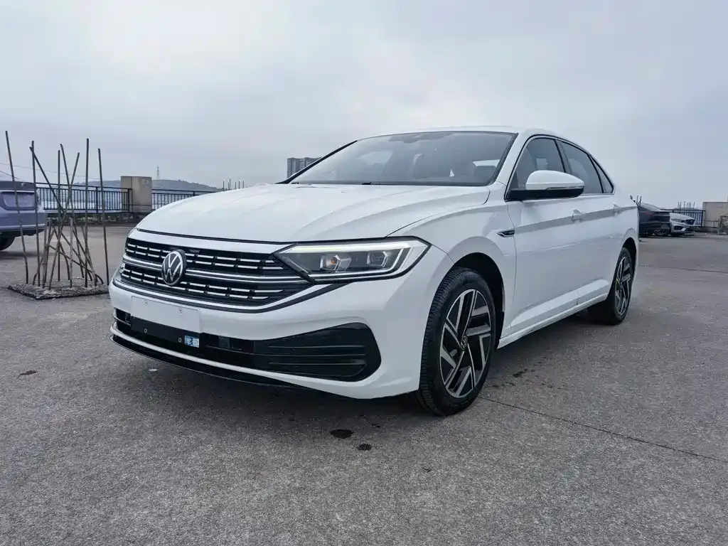 Volkswagen Sagitar 2023 из CN, фото 1