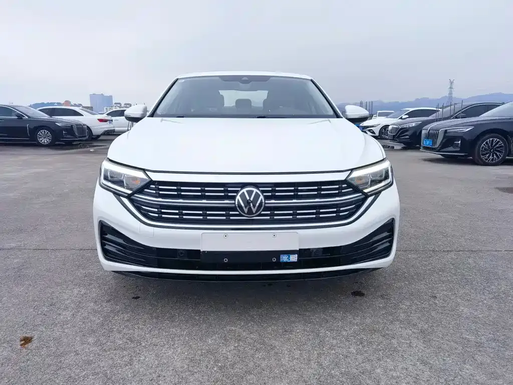 Volkswagen Sagitar 2023 из CN, фото 6