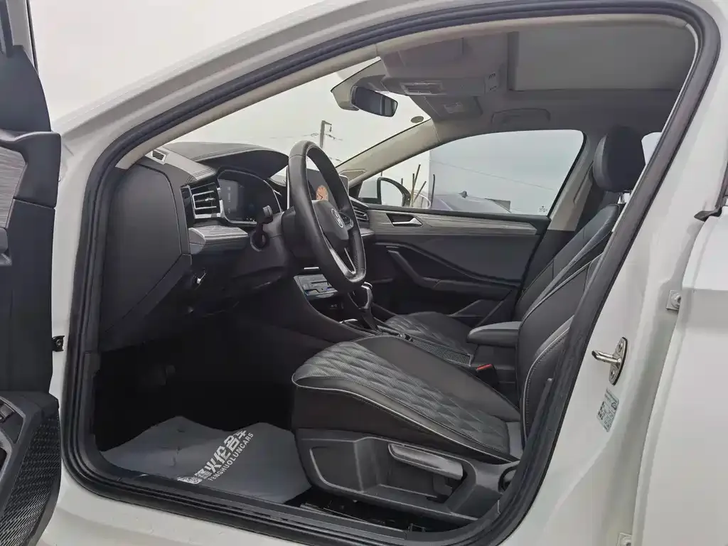 Volkswagen Sagitar 2023 из CN, фото 3
